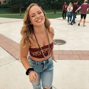 Meet your Posher, Katelyn